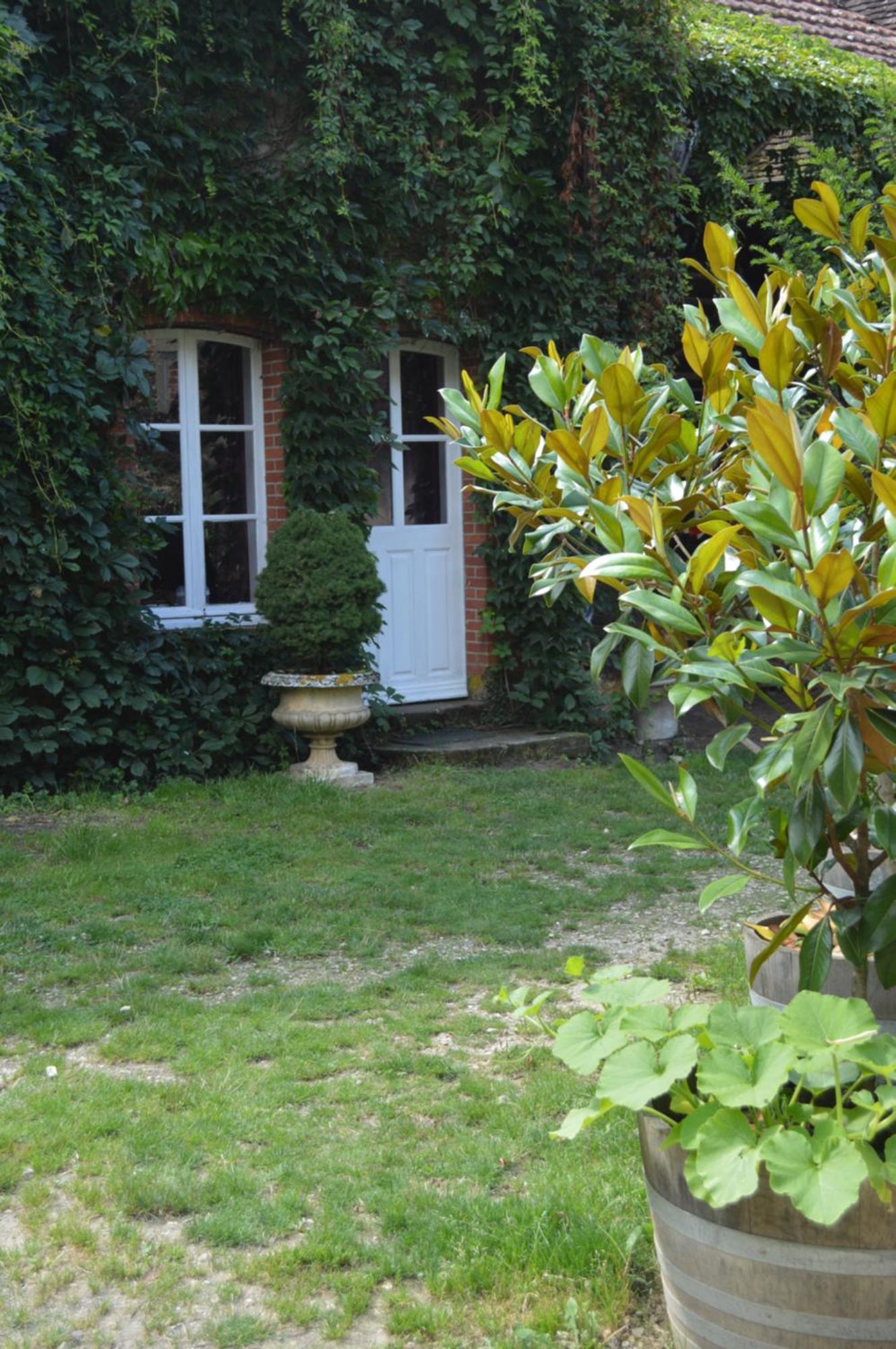 Villa La Providence à Le Noyer  Extérieur photo