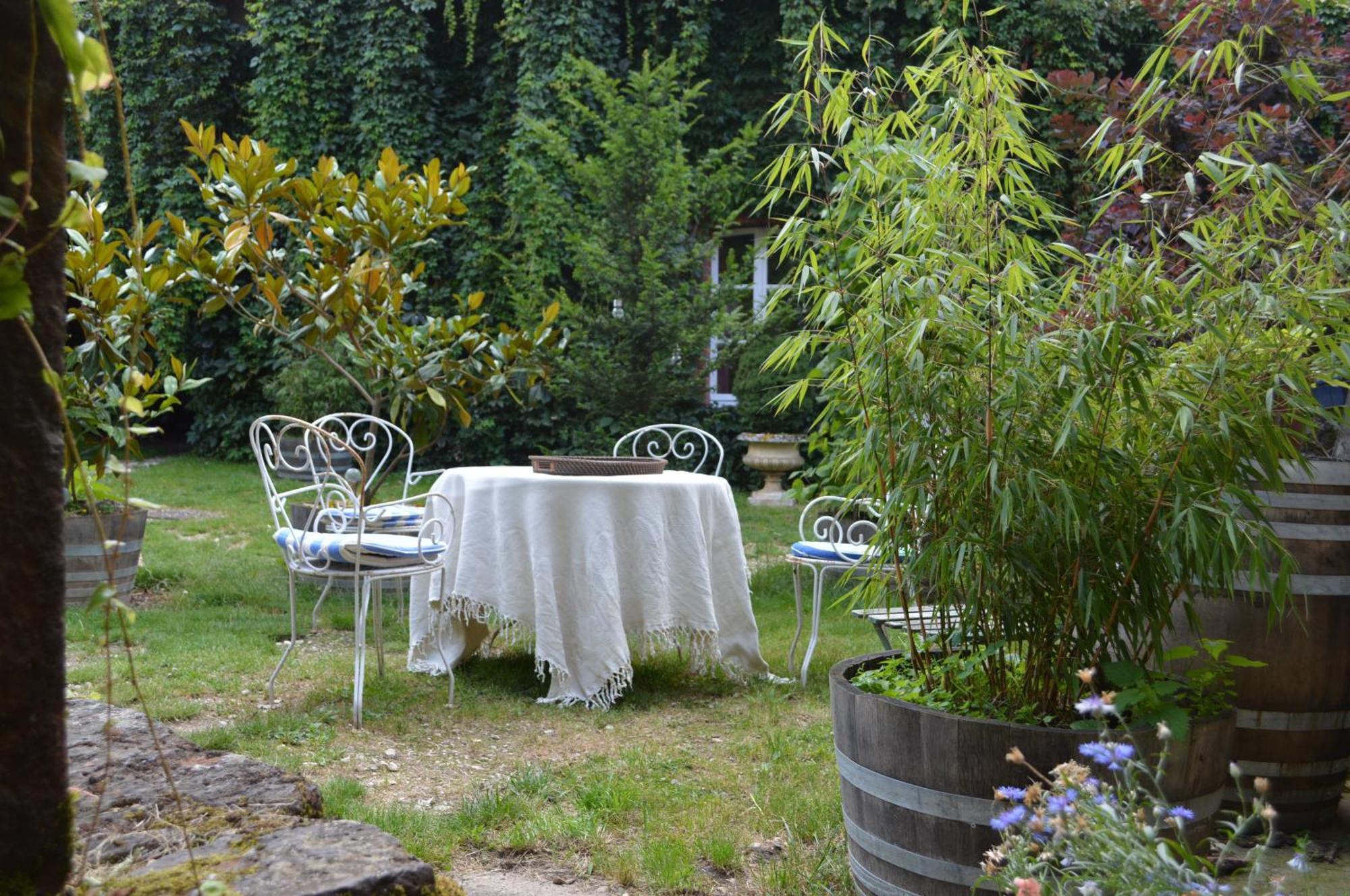 Villa La Providence à Le Noyer  Extérieur photo